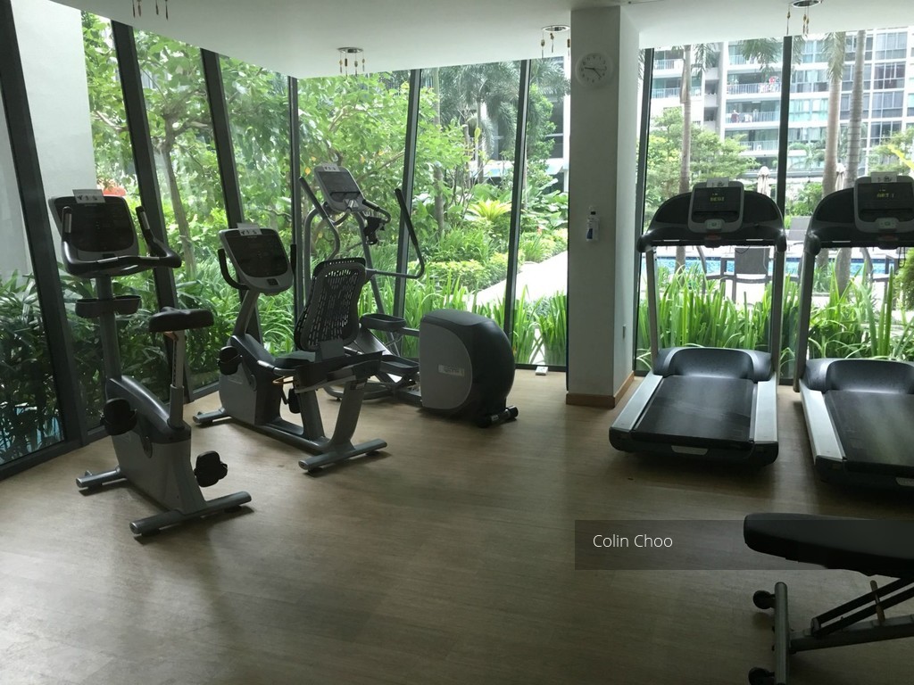 Esparina Residences (D19), Condominium #108775412